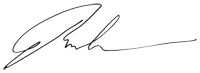 signature
